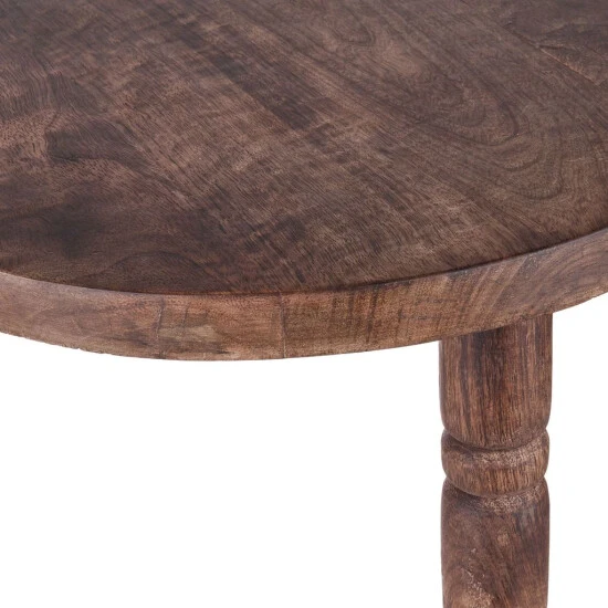 Schlussverkauf ✨ BUTLERS MESA Podest Ø34cm ❤️ – Bild 6