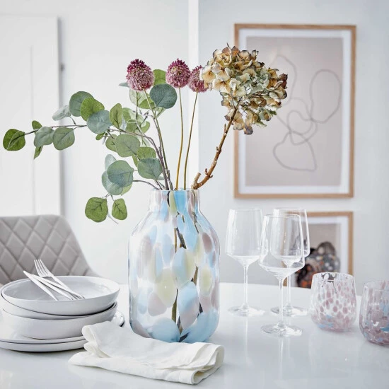 Bester Verkauf 🎁 BUTLERS CONFETTI Vase Höhe 28cm ⭐ – Bild 2