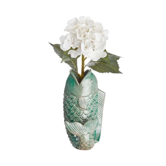 Neu ❤️ BUTLERS KOI Vase Höhe 26cm ✨ – Bild 2