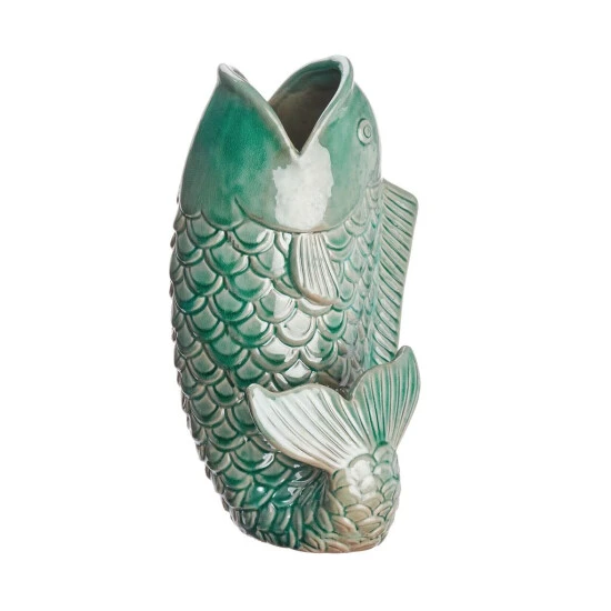 Neu ❤️ BUTLERS KOI Vase Höhe 26cm ✨ – Bild 3