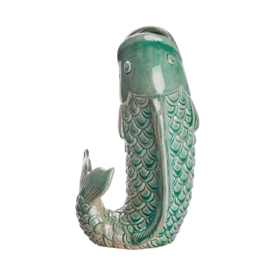 Neu ❤️ BUTLERS KOI Vase Höhe 26cm ✨ – Bild 5