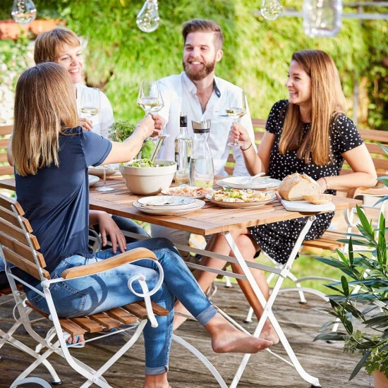 Blitzangebot ⌛ BUTLERS PARKLIFE Set Für 4 Personen ⭐ – Bild 2