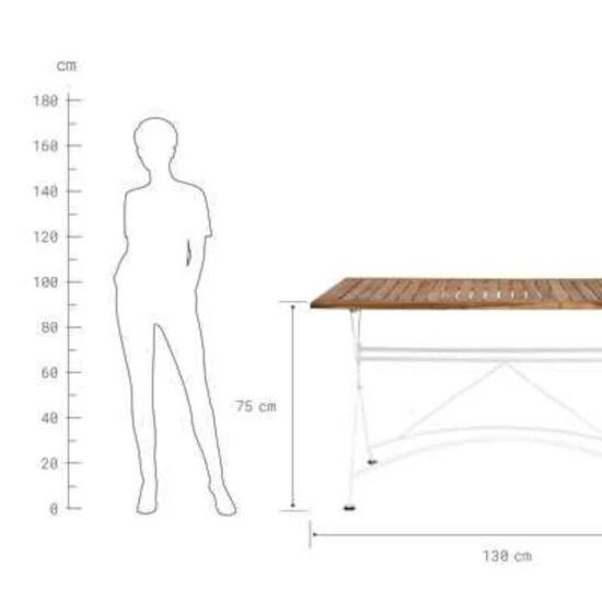 Blitzangebot ⌛ BUTLERS PARKLIFE Set Für 4 Personen ⭐ – Bild 4