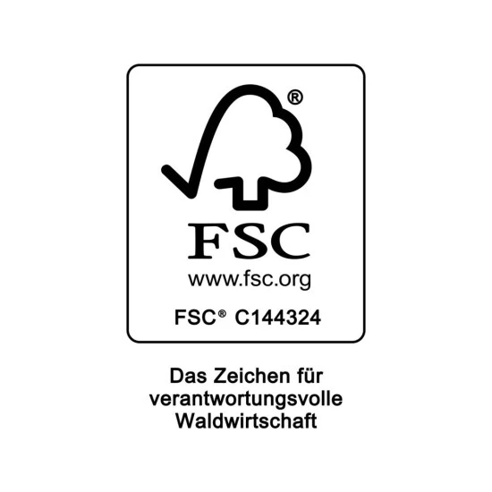 Blitzangebot ⌛ BUTLERS PARKLIFE Set Für 4 Personen ⭐ – Bild 10