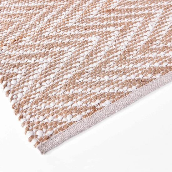 Auslauf ❤️ BUTLERS ETHNO LODGE Teppich Zickzack L 60 X B 90cm ✨ – Bild 3