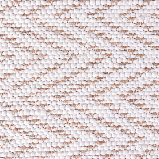 Auslauf ❤️ BUTLERS ETHNO LODGE Teppich Zickzack L 60 X B 90cm ✨ – Bild 6