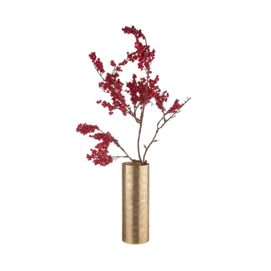 Bester Verkauf 🎉 BUTLERS AUREO Vase Höhe 28cm ✨ – Bild 3