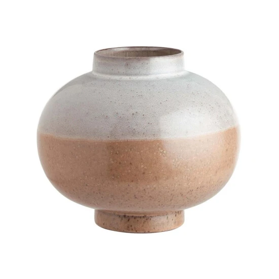 Blitzangebot 👍 BUTLERS LIVIA Kugelvase Höhe 20cm 🧨