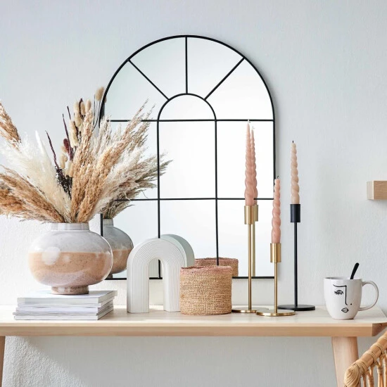 Blitzangebot 👍 BUTLERS LIVIA Kugelvase Höhe 20cm 🧨 – Bild 5