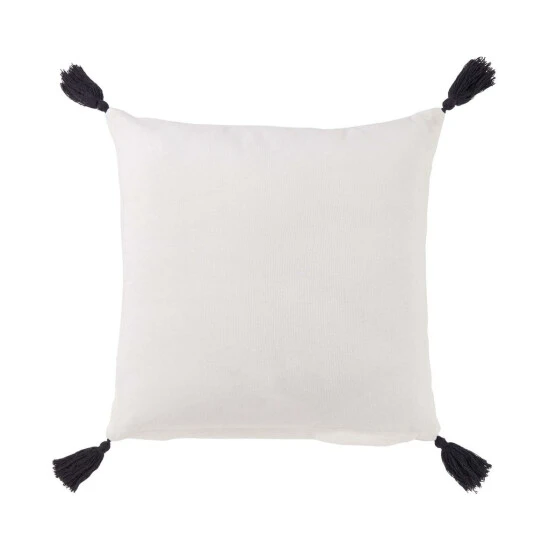 Bester Verkauf 🔔 BUTLERS MUSE Kissen Line Art L 50 X B 50cm ⭐ – Bild 3