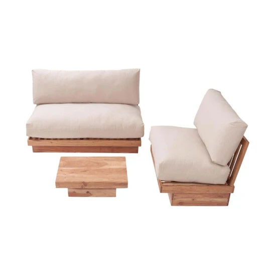 Besorgen 😍 BUTLERS DOCKLAND Couchtisch ⌛ – Bild 10