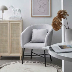 Aktion ⭐ BUTLERS DOWNTOWN Sessel Inkl. Kissen 🎁