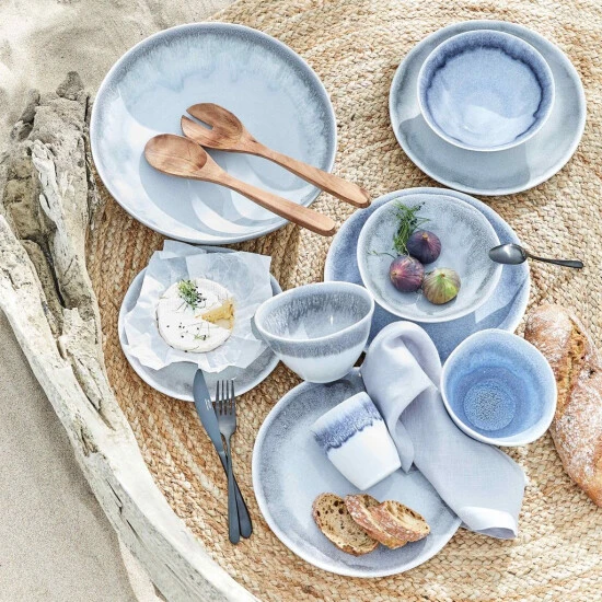 Beste Bewertungen von ✨ BUTLERS ATLANTIS Frühstück-Set 12-tlg. ⌛ – Bild 2