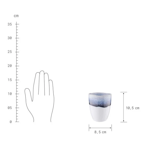 Beste Bewertungen von ✨ BUTLERS ATLANTIS Frühstück-Set 12-tlg. ⌛ – Bild 4