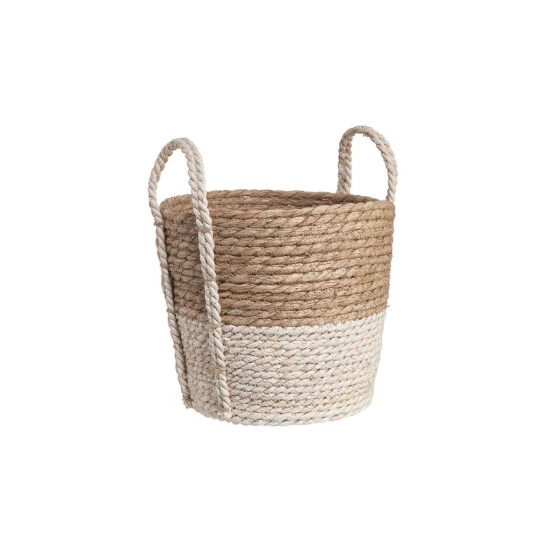 Neu 🤩 BUTLERS BASIC BRAID Korb Ø24cm ⭐