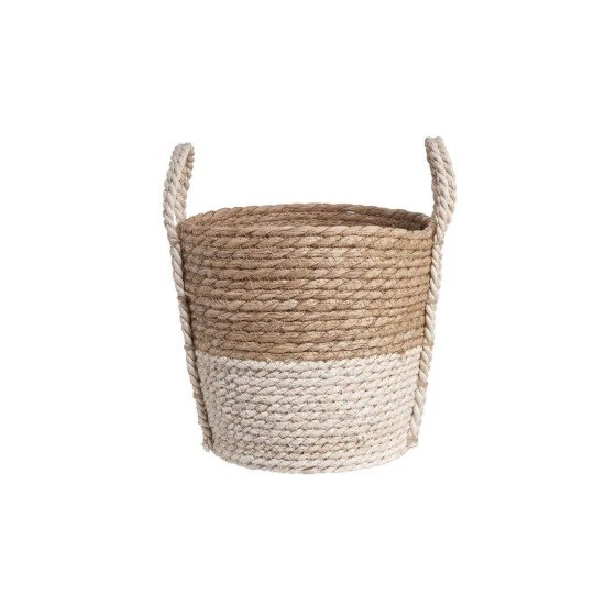 Neu 🤩 BUTLERS BASIC BRAID Korb Ø24cm ⭐ – Bild 2