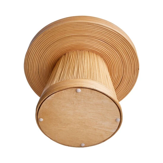 Billig ⭐ BUTLERS BOHO LOUNGE Couchtisch Rattan ⭐ – Bild 5