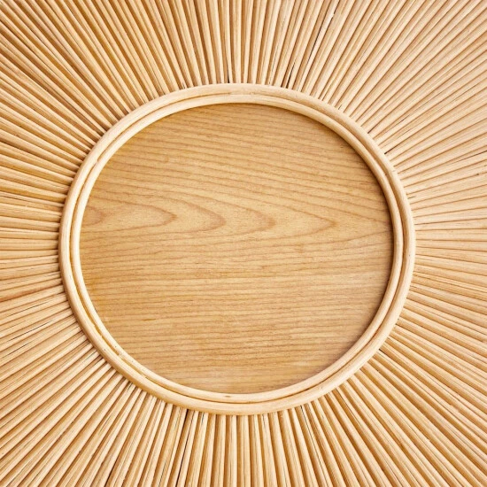 Billig ⭐ BUTLERS BOHO LOUNGE Couchtisch Rattan ⭐ – Bild 6