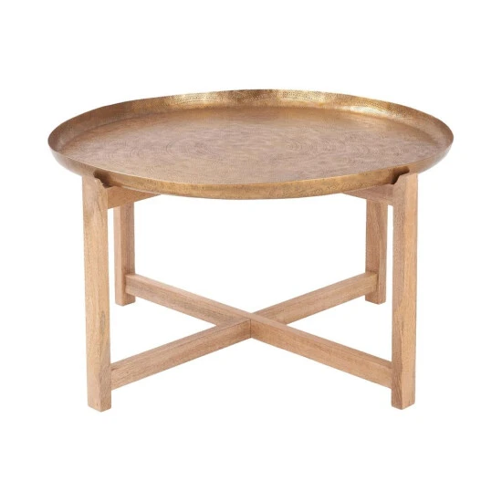 Billig ⭐ BUTLERS BERBER Beistelltisch 🎁