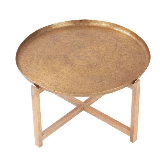 Billig ⭐ BUTLERS BERBER Beistelltisch 🎁 – Bild 3