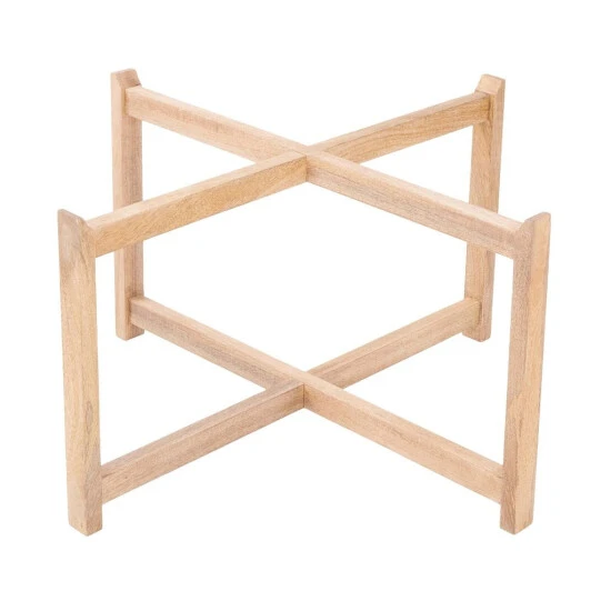 Billig ⭐ BUTLERS BERBER Beistelltisch 🎁 – Bild 6