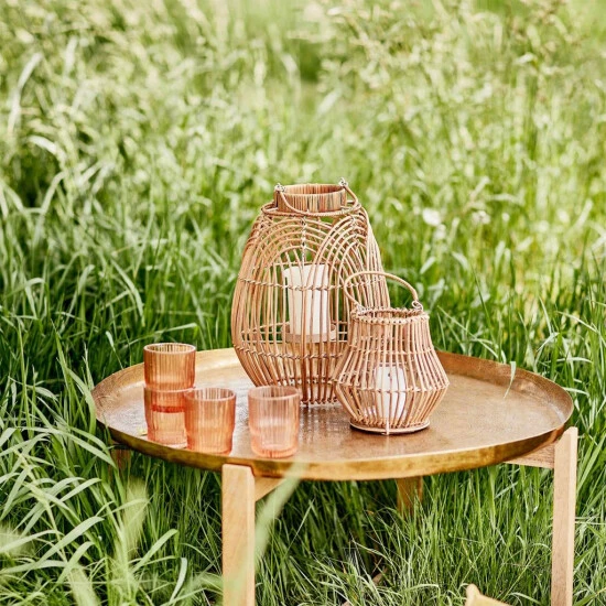 Billig ⭐ BUTLERS BERBER Beistelltisch 🎁 – Bild 10