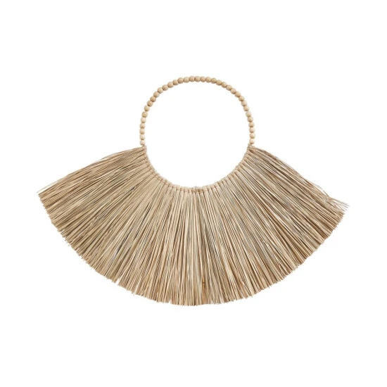 Brandneu ⌛ BUTLERS BALI Wanddekoration L 60 X B 40cm ✨