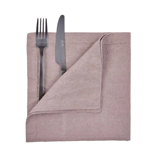 Großhandel 🔔 BUTLERS RIGA Serviette L 42 X B 42cm 🤩