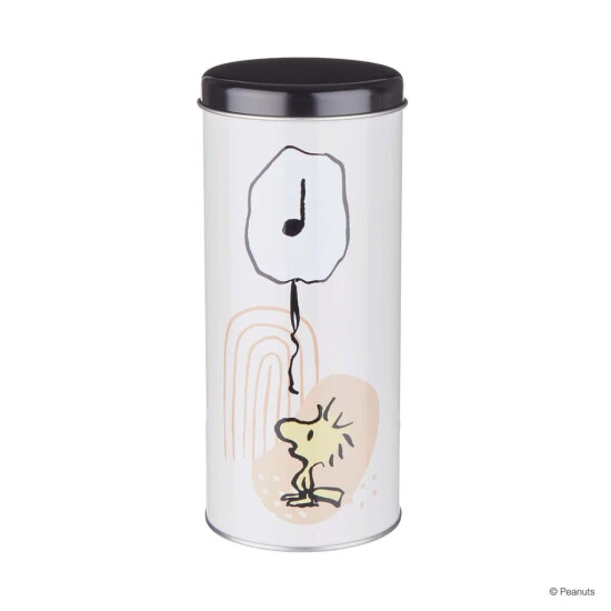 Beste Bewertungen von ⭐ BUTLERS PEANUTS Dose Boho Woodstock 700ml 👏 – Bild 3