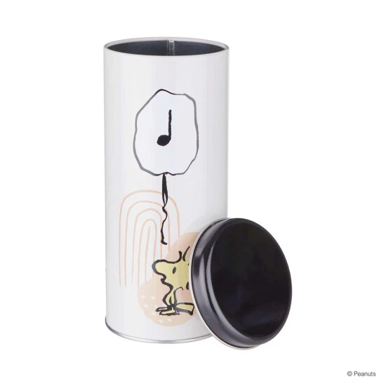 Beste Bewertungen von ⭐ BUTLERS PEANUTS Dose Boho Woodstock 700ml 👏 – Bild 4