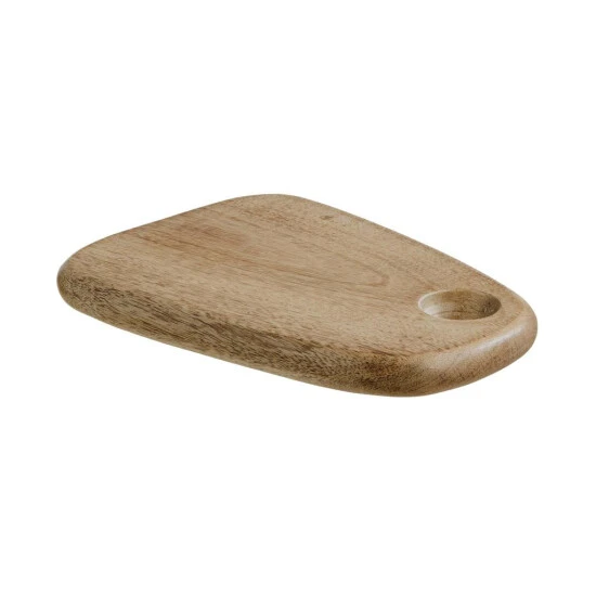 Blitzangebot 💯 BUTLERS MANGO DAYS Frühstücksbrett Mit Eierhalter L 25 X B 17cm 😉 – Bild 4