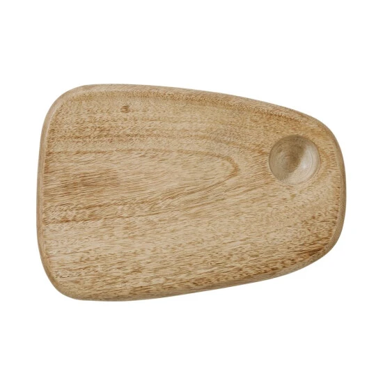 Blitzangebot 💯 BUTLERS MANGO DAYS Frühstücksbrett Mit Eierhalter L 25 X B 17cm 😉 – Bild 5