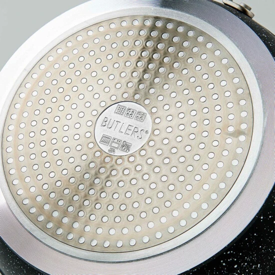 Budget 🤩 BUTLERS SALSA Pfanne Ø28cm 😀 – Bild 6