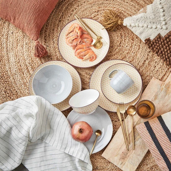 Großhandel 😀 BUTLERS MANOR 4x Schale 820ml ❤️ – Bild 7