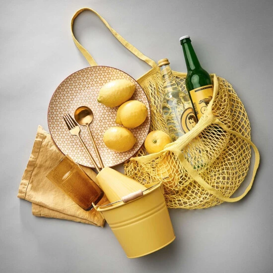 Coupon ✔️ BUTLERS BYRON Glas Organisch Mit Luftblasen 480ml 🎉 – Bild 5