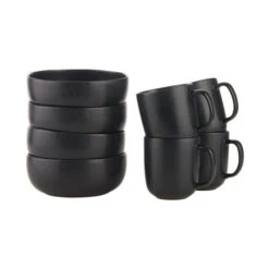 Am billigsten ✔️ BUTLERS CASA NOVA Frühstücksset 8-tlg. 🧨