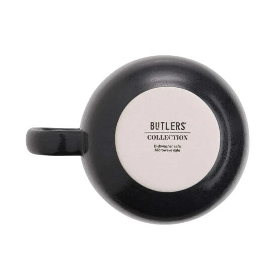 Am billigsten ✔️ BUTLERS CASA NOVA Frühstücksset 8-tlg. 🧨 – Bild 10