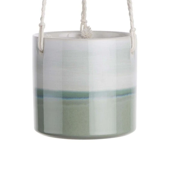 Schlussverkauf ❤️ BUTLERS HORIZON Hänge-Blumentopf Ø14cm ✨ – Bild 4