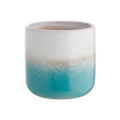 Aktion ⌛ BUTLERS HORIZON Blumentopf Ø11cm 🤩