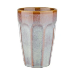 Auslauf ✨ BUTLERS BERGAMO Latte Macchiato Tasse 330ml 🔔