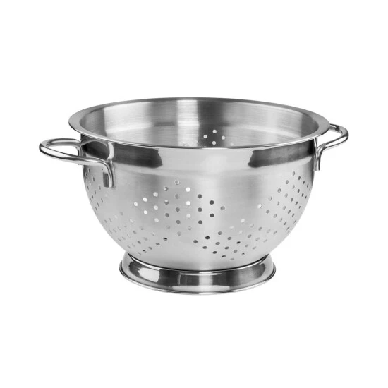 Angebote 🧨 BUTLERS MENUETT Nudelsieb Mit Griff ❤️