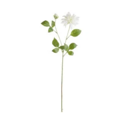 Bestes Angebot 🌟 BUTLERS FLORISTA Dahlie Höhe 74cm 🧨