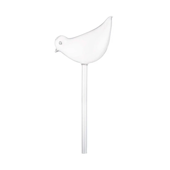 Brandneu 😍 BUTLERS RAINDROPS Bewässerungsvogel Höhe 20cm 🔔