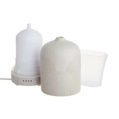 Aktion 😉 BUTLERS CLOUD NINE Aroma Diffuser Regenbogen Höhe 16cm ⭐