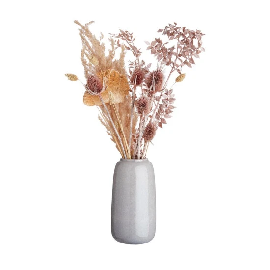 Brandneu ✨ BUTLERS LOU Vase Höhe 21cm ⌛ – Bild 3