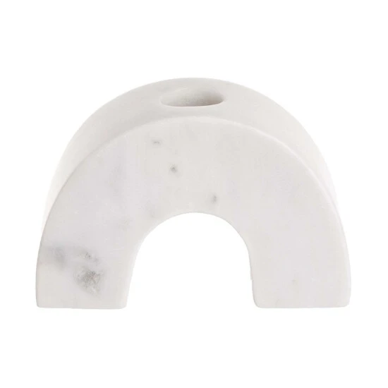 Blitzangebot ✨ BUTLERS MARBLE Stabkerzenhalter Bogen B 11 X H 8cm ✔️ – Bild 6