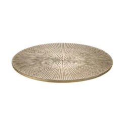 Schlussverkauf 🔥 BUTLERS DISC Deko-Teller Mit Rillen Ø20cm 🎁