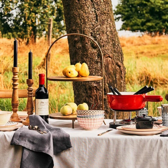 Bester Verkauf ❤️ BUTLERS WINE Pfeffermühle "Rotweinflasche" ⭐ – Bild 6