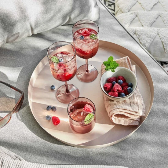 Rabatt 🧨 BUTLERS VENICE Glas 325ml 🧨 – Bild 8