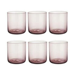 Angebote 🔥 BUTLERS VENICE 6x Gläser 325ml ⭐